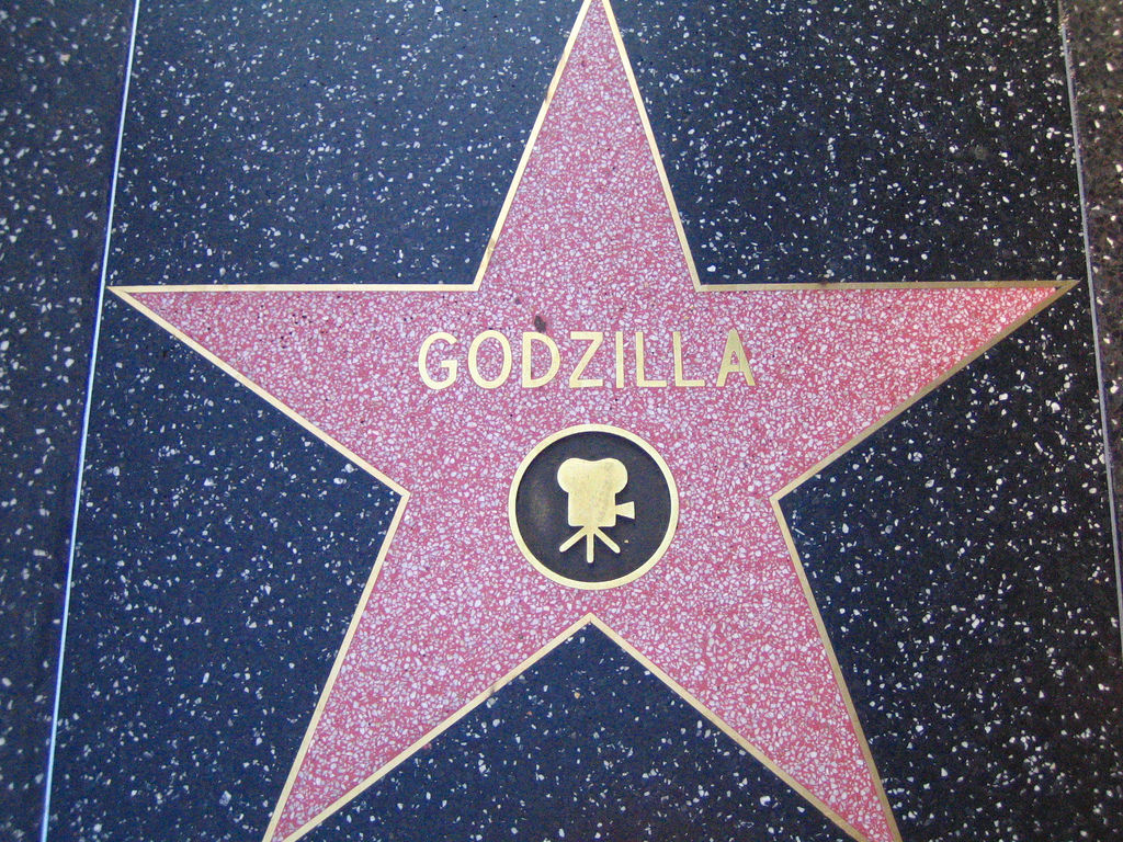 Godzilla